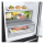 LG LODÓWKA LG GBB61BLJMN [###] - 1458934 - zdjęcie 5